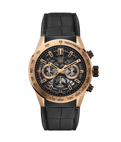 TAG Heuer Carrera CBG2A51-FC6450