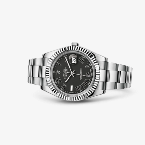 Rolex Datejust II 116334-0002