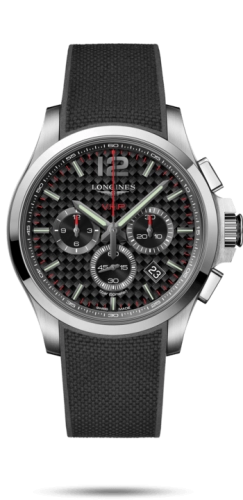 Longines Conquest V.H.P. L3-727-4-66-9