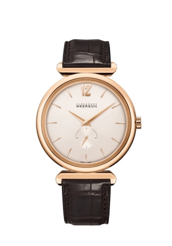 Alexandre Meerson Altitude Premiere 101PBJR