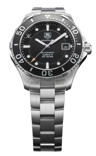 TAG Heuer Aquaracer WAN2114-BA0822
