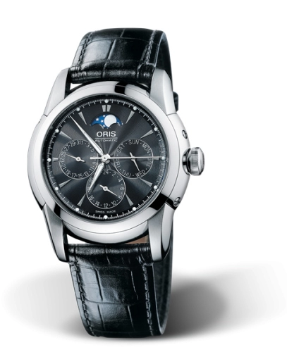 Oris Artelier 01-581-7546-4054-07-5-21-49