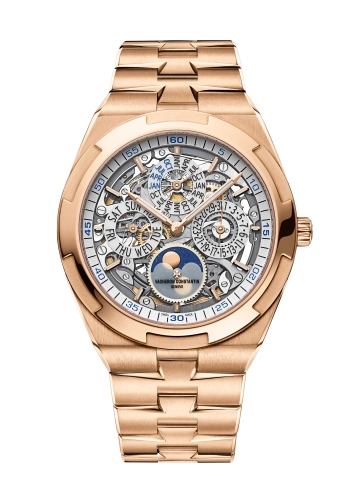 Vacheron Constantin Overseas 4300V-120R-B547