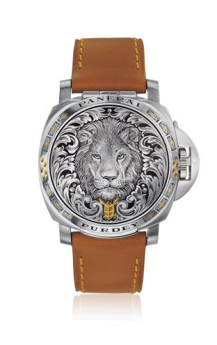 Panerai Luminor PAM00152