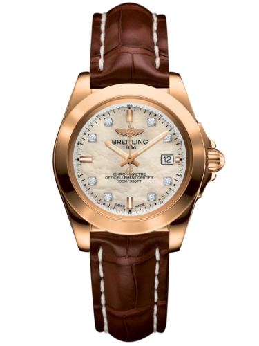Breitling Galactic H7133012-A803-778P