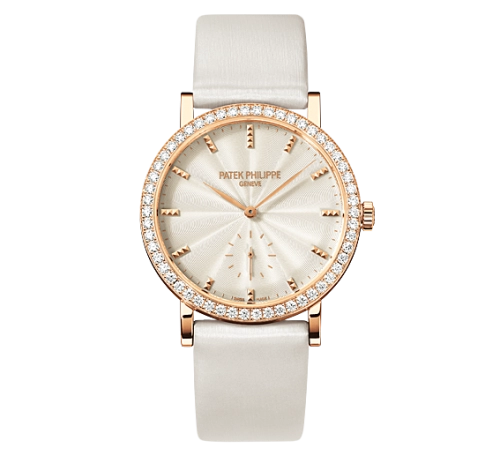 Patek Philippe Calatrava 7120R-001
