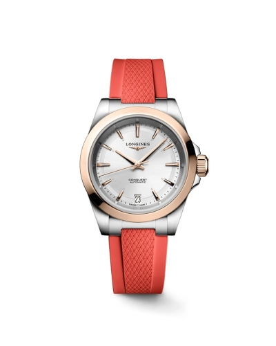 Longines Conquest L3-430-5-72-9