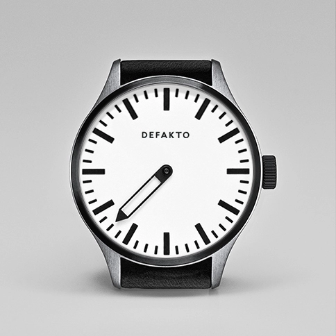 Defakto Eins 4-EIN-M401-MOD-S