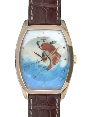 Longines Evidenza L2-706-8-99-2
