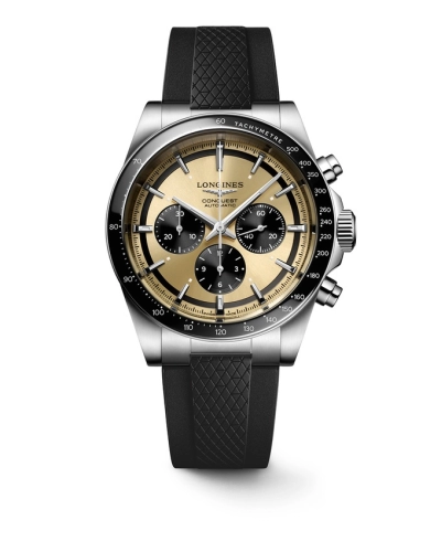 Longines Conquest L3-835-4-32-9