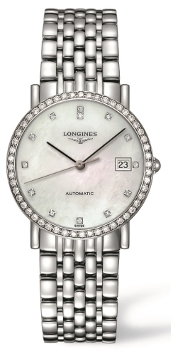 Longines Elegant L4-809-0-87-6