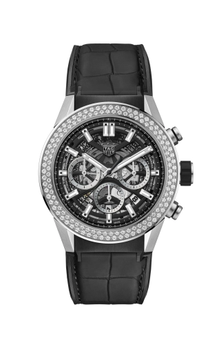 TAG Heuer Carrera CBG2A12-FC6450