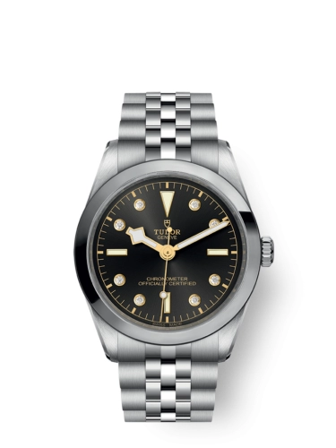 Tudor Black Bay One 79640-0004