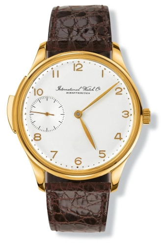 IWC Portugieser IW5240-01