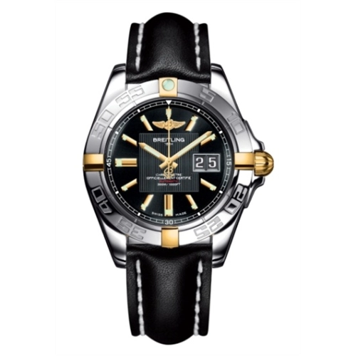 Breitling Galactic B49350L2BA08428X