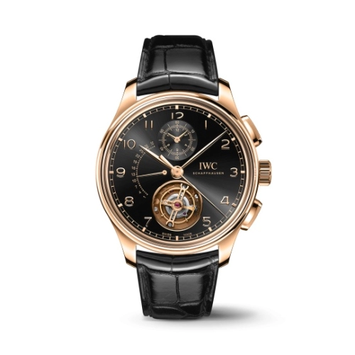 IWC Portugieser IW3940-09