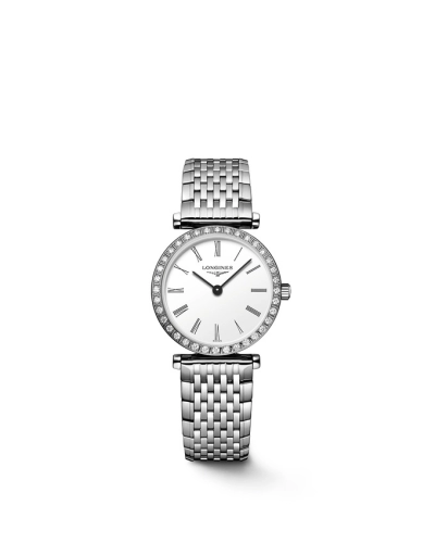 Longines La Grande Classique L4-341-0-11-6