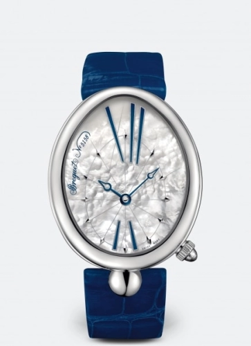 Breguet Reine de Naples 8967ST-51-986