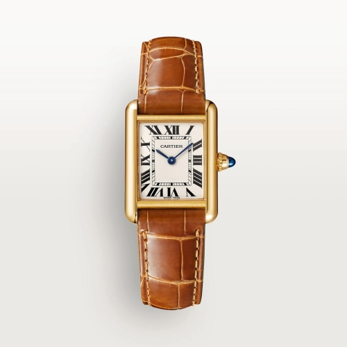 Cartier Tank Louis Cartier