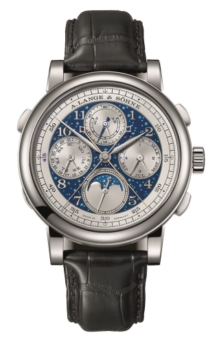 A. Lange & Söhne 1815 421-048
