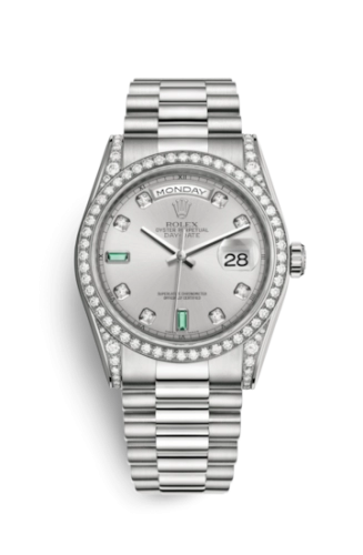 Rolex Day-Date 36 118389-0078