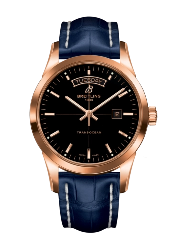 Breitling Transocean R4531012-BB70-731P-R20BA-1