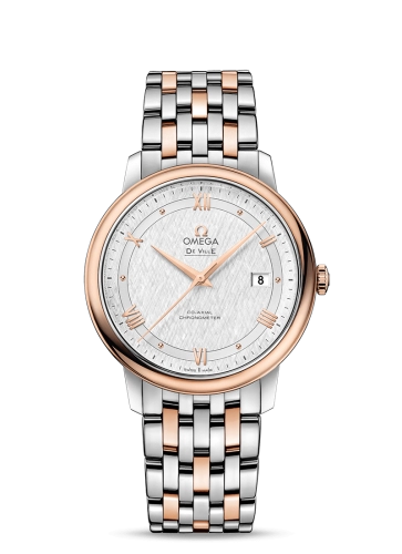 Omega De Ville 424-20-40-20-02-002