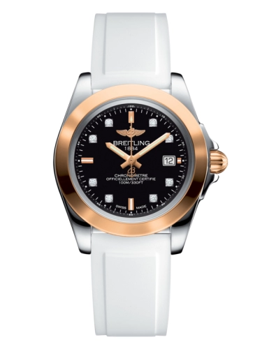 Breitling Galactic C7133012-BF64-164S-A14S-1