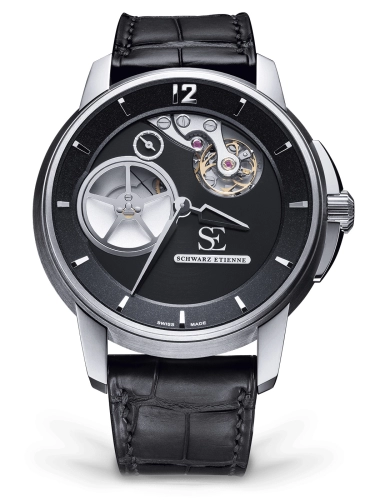 Schwarz Etienne Roswell WRW20TJ01SS01AA