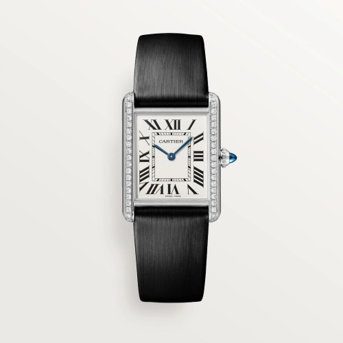 Cartier Tank W4TA0017