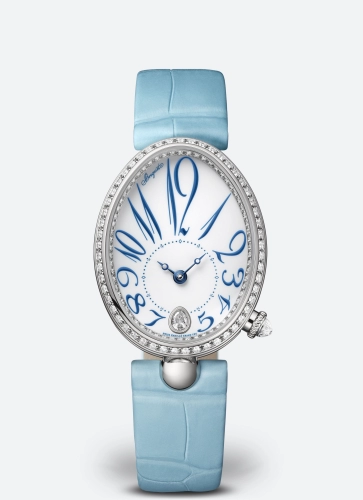Breguet Reine de Naples 8918BB-28-964-D00D