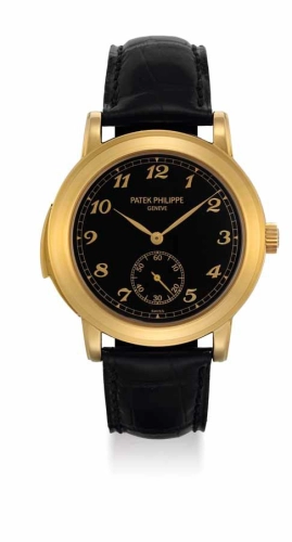 Patek Philippe Grand Complications 5079R