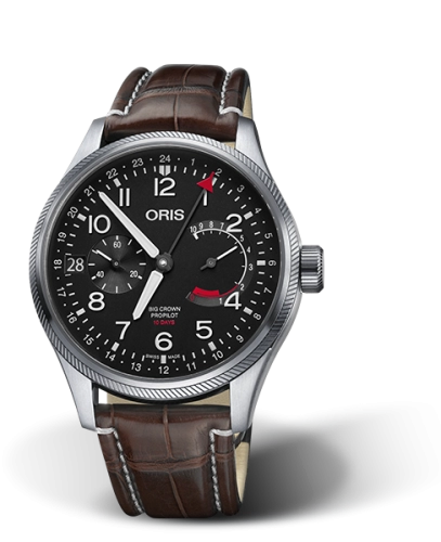 Oris ProPilot 01-114-7746-4164-SET-1-22-72FC