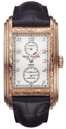 Patek Philippe Grand Complications 5101-100R-001
