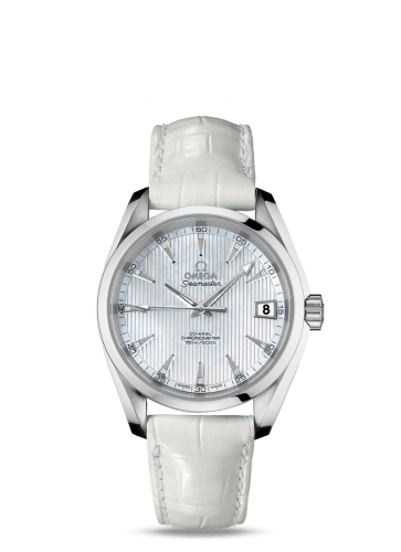 Omega Aqua Terra 231-13-39-21-55-001