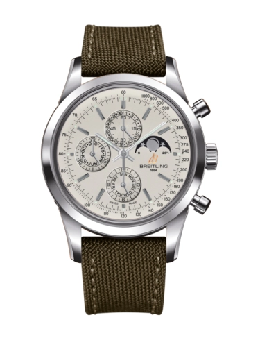 Breitling Transocean A1931012-G750-106W-A20BA-1
