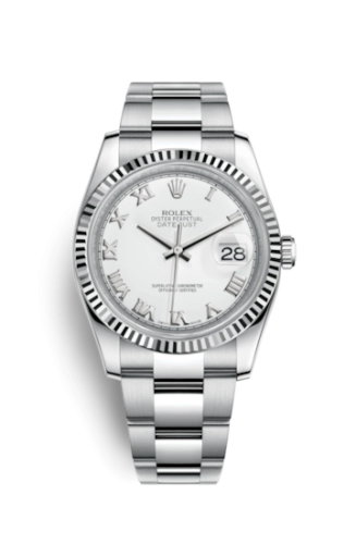 Datejust 36