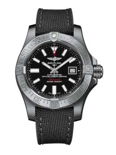 Breitling Avenger A1733110-BC30-109W-A20BASA-1
