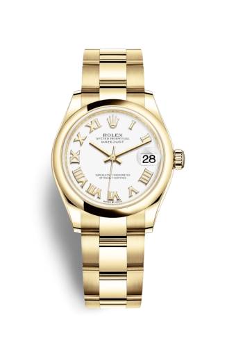 Rolex Datejust 31 278248-0019