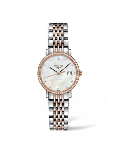Longines Elegant L4-310-5-88-7