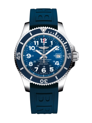Breitling Superocean A17365D11C1S2