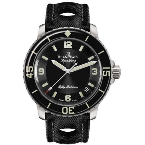 Blancpain Fifty Fathoms 5015C-1130-52B