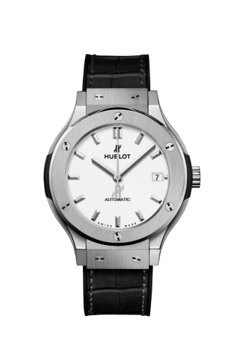Hublot Classic Fusion 565-NX-2611-LR