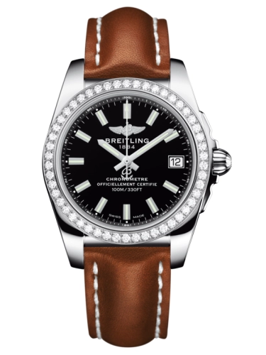 Breitling Galactic A7433053-BE08-412X