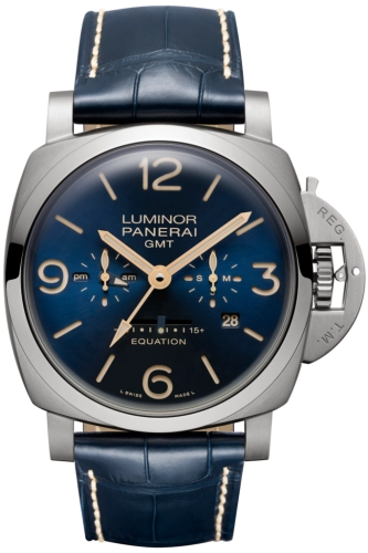 Panerai Luminor 1950 PAM00670