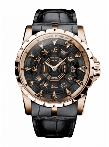 Roger Dubuis Excalibur RDDBEX0844