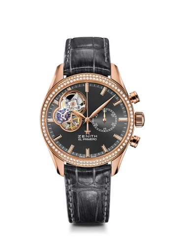 Zenith El Primero 22-2150-4062-91-C752