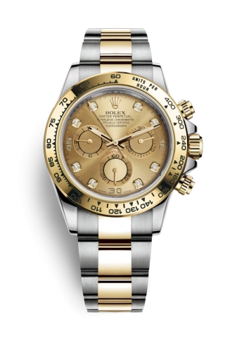 Rolex Daytona 116503-0006