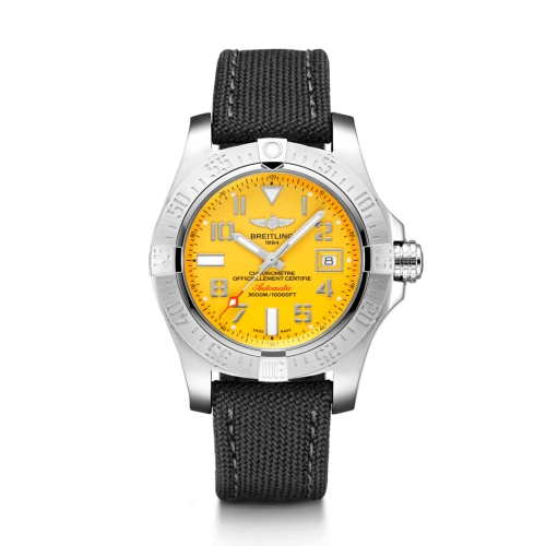 Breitling Avenger A17331101I1W1