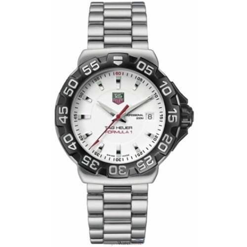 TAG Heuer Formula 1 WAH1111-BA0850